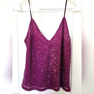 Sequin New with tag! MANGO